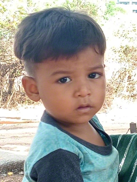 Sponsor A Child